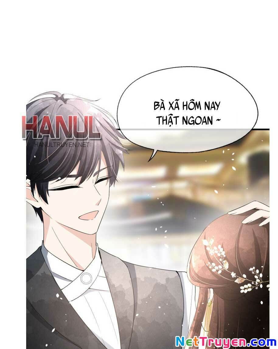 đọc truyện Cô Vợ Hợp Đồng Lạnh Lùng Không Dễ Đụng Đâu Chương 65 ảnh 43 tại Thiên Thai Truyện