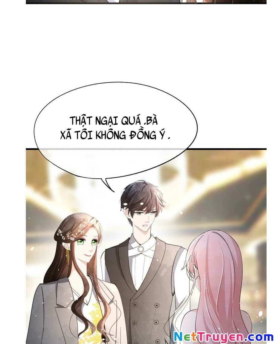 đọc truyện Cô Vợ Hợp Đồng Lạnh Lùng Không Dễ Đụng Đâu Chương 65 ảnh 44 tại Thiên Thai Truyện