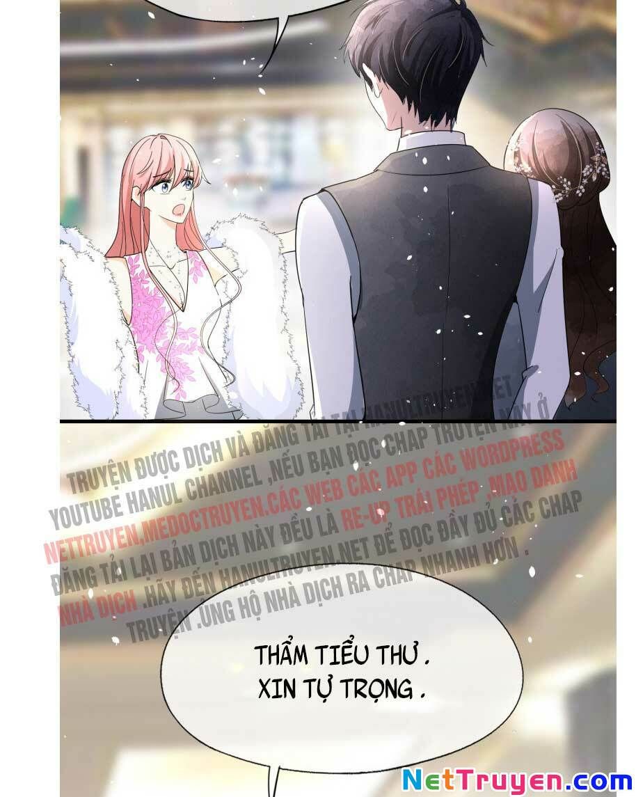 đọc truyện Cô Vợ Hợp Đồng Lạnh Lùng Không Dễ Đụng Đâu Chương 65 ảnh 46 tại Thiên Thai Truyện