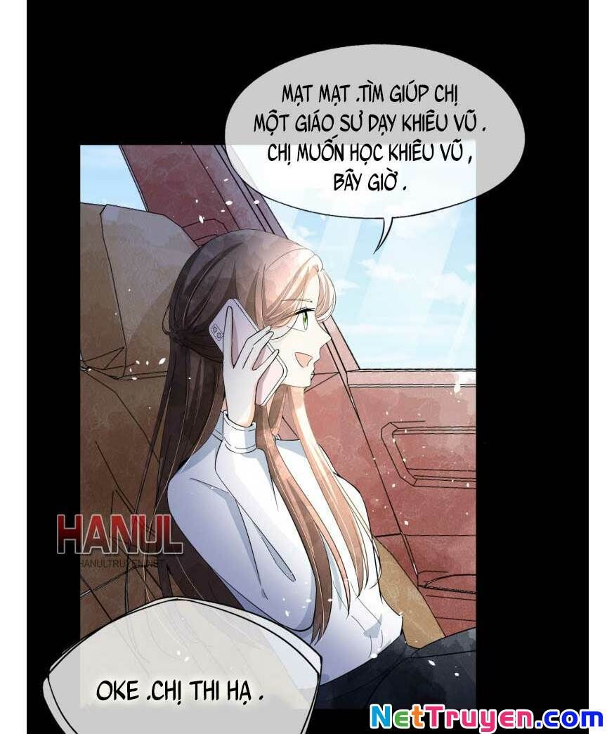 đọc truyện Cô Vợ Hợp Đồng Lạnh Lùng Không Dễ Đụng Đâu Chương 65 ảnh 11 tại Thiên Thai Truyện