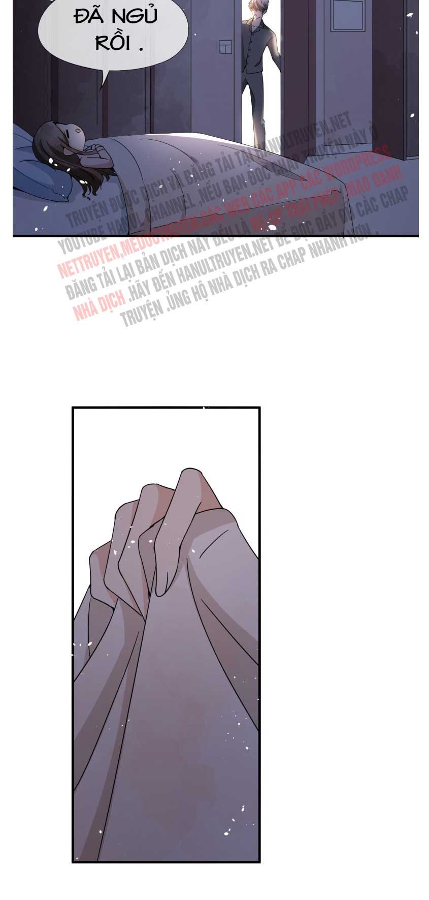 đọc truyện Cô Vợ Hợp Đồng Lạnh Lùng Không Dễ Đụng Đâu Chương 66 ảnh 12 tại Thiên Thai Truyện