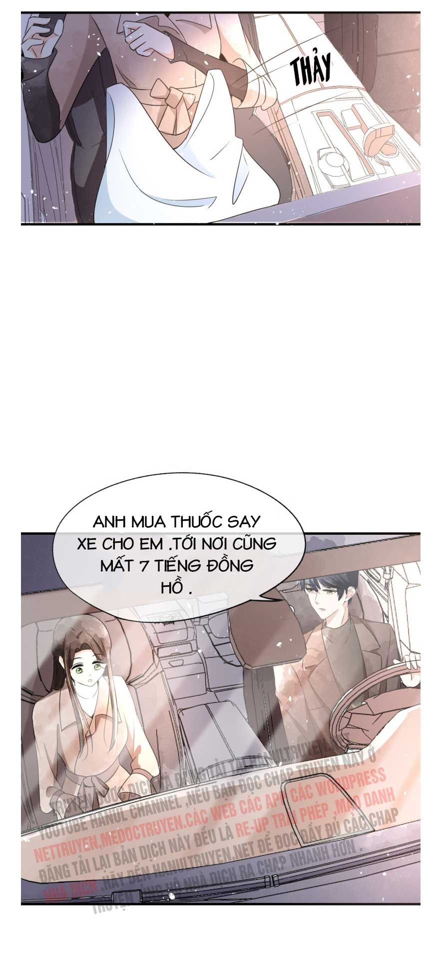 đọc truyện Cô Vợ Hợp Đồng Lạnh Lùng Không Dễ Đụng Đâu Chương 66 ảnh 21 tại Thiên Thai Truyện