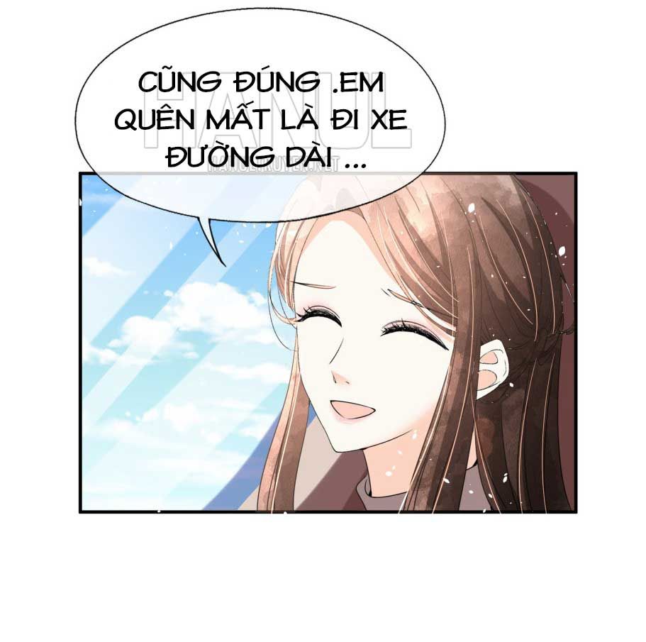 đọc truyện Cô Vợ Hợp Đồng Lạnh Lùng Không Dễ Đụng Đâu Chương 66 ảnh 22 tại Thiên Thai Truyện