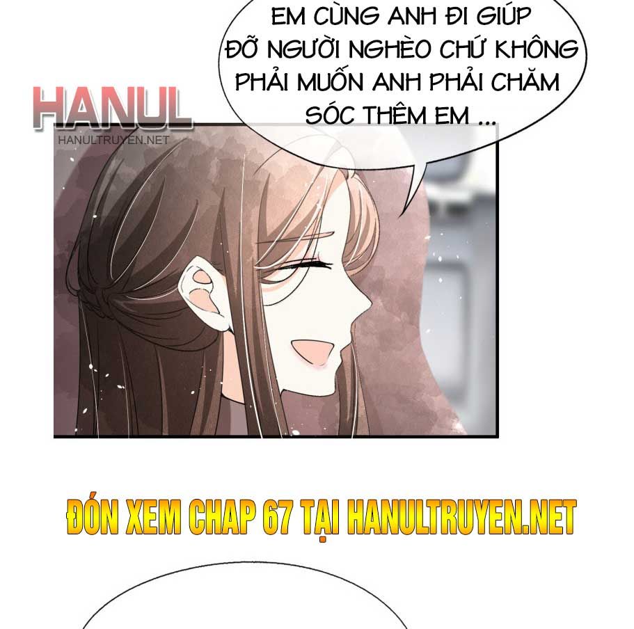 đọc truyện Cô Vợ Hợp Đồng Lạnh Lùng Không Dễ Đụng Đâu Chương 66 ảnh 26 tại Thiên Thai Truyện