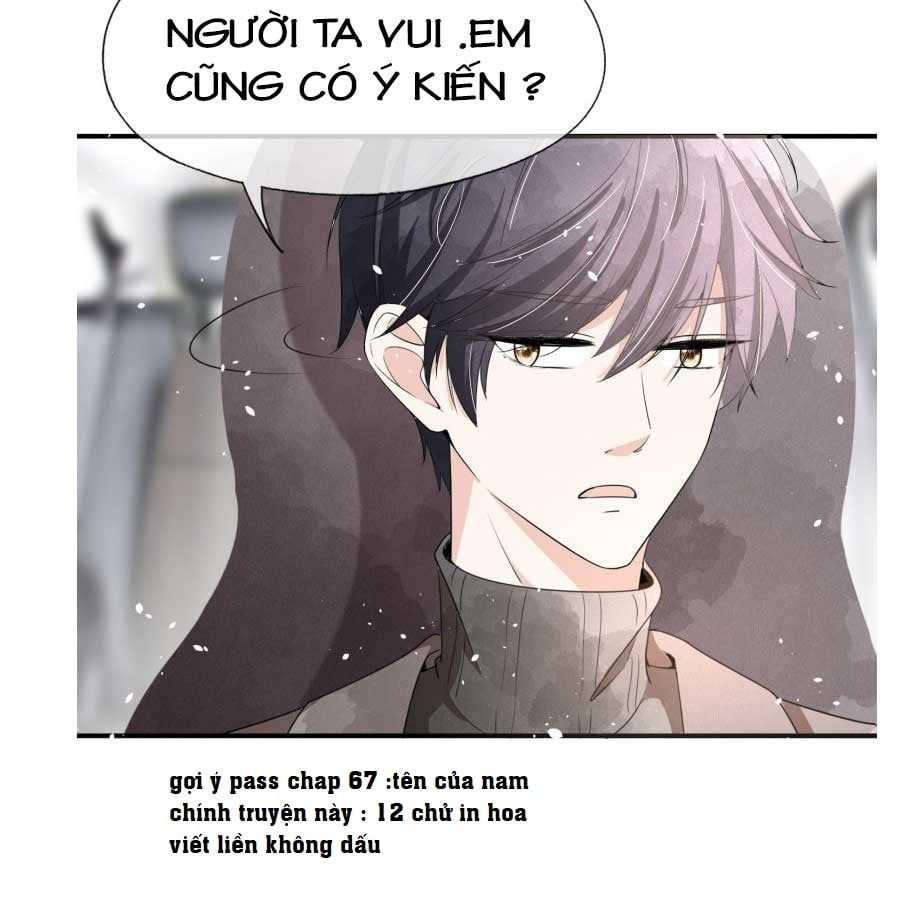 đọc truyện Cô Vợ Hợp Đồng Lạnh Lùng Không Dễ Đụng Đâu Chương 66 ảnh 27 tại Thiên Thai Truyện