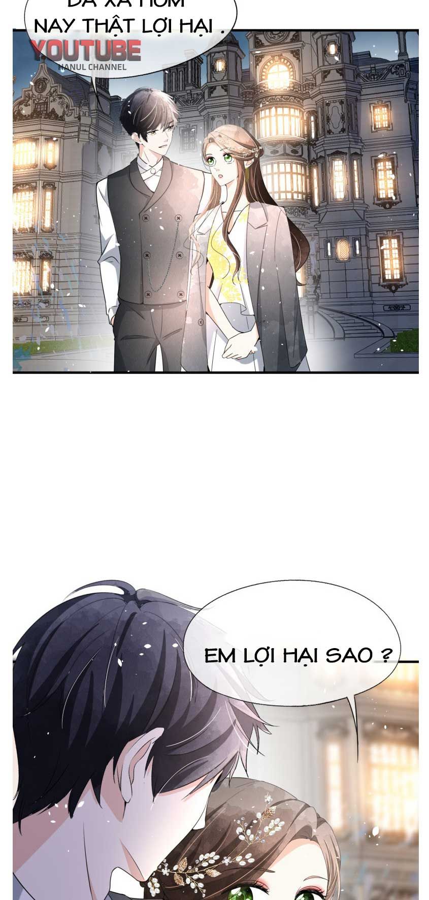 đọc truyện Cô Vợ Hợp Đồng Lạnh Lùng Không Dễ Đụng Đâu Chương 66 ảnh 8 tại Thiên Thai Truyện