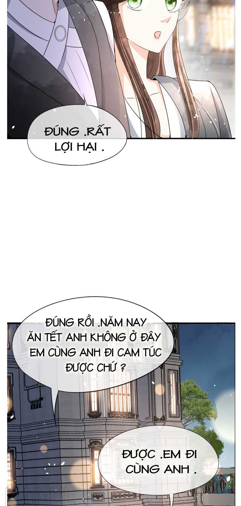 đọc truyện Cô Vợ Hợp Đồng Lạnh Lùng Không Dễ Đụng Đâu Chương 66 ảnh 9 tại Thiên Thai Truyện