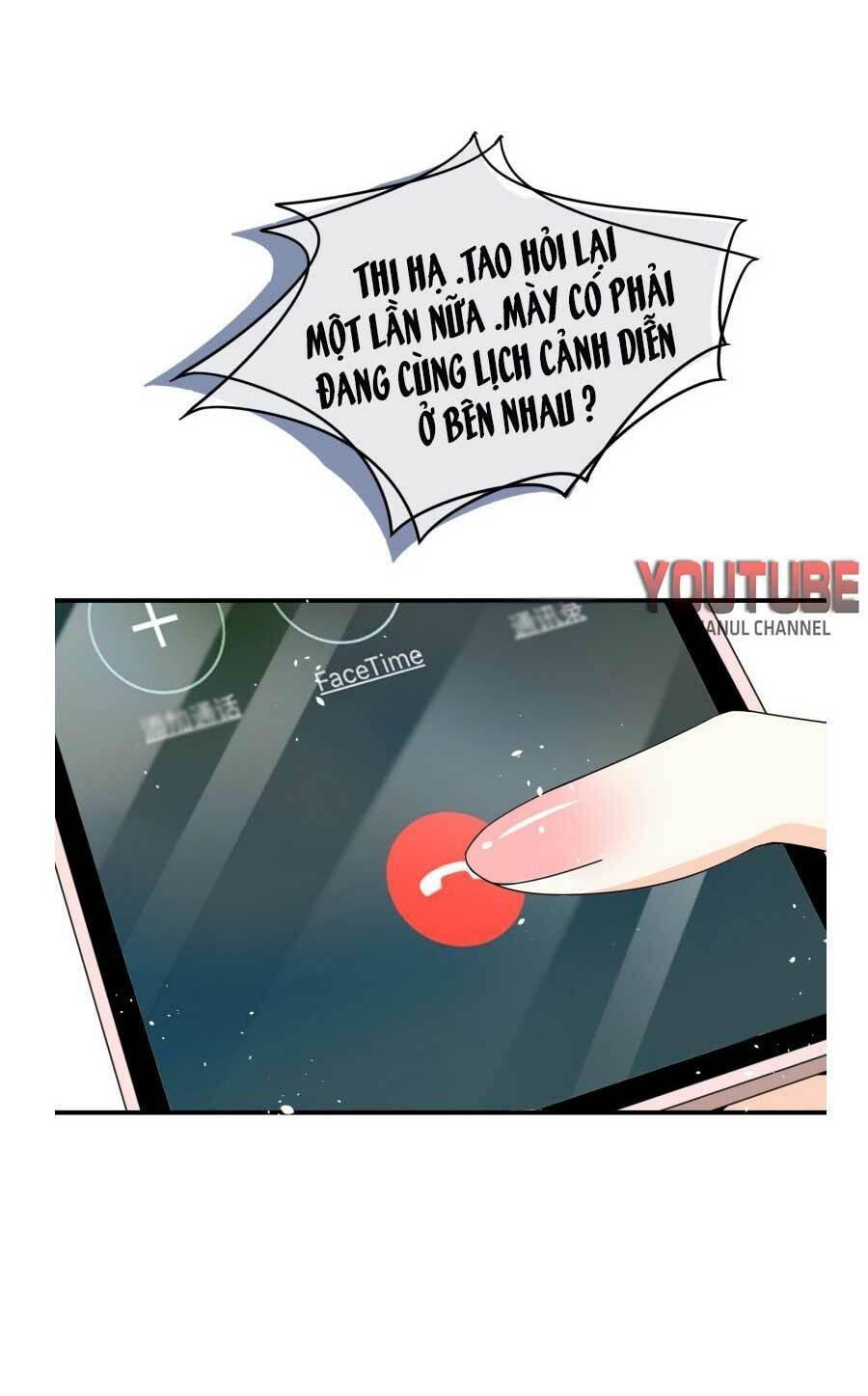 đọc truyện Cô Vợ Hợp Đồng Lạnh Lùng Không Dễ Đụng Đâu Chương 67 ảnh 14 tại Thiên Thai Truyện