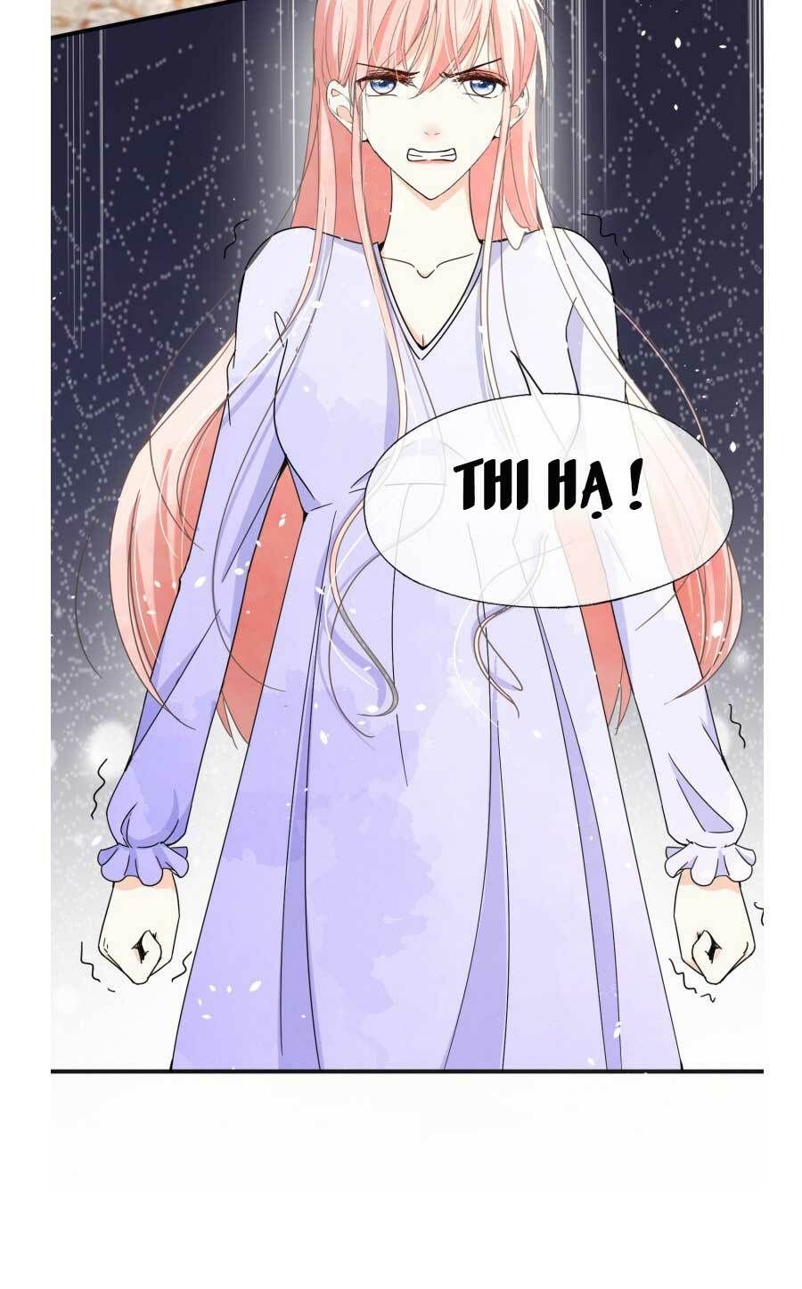 đọc truyện Cô Vợ Hợp Đồng Lạnh Lùng Không Dễ Đụng Đâu Chương 67 ảnh 16 tại Thiên Thai Truyện