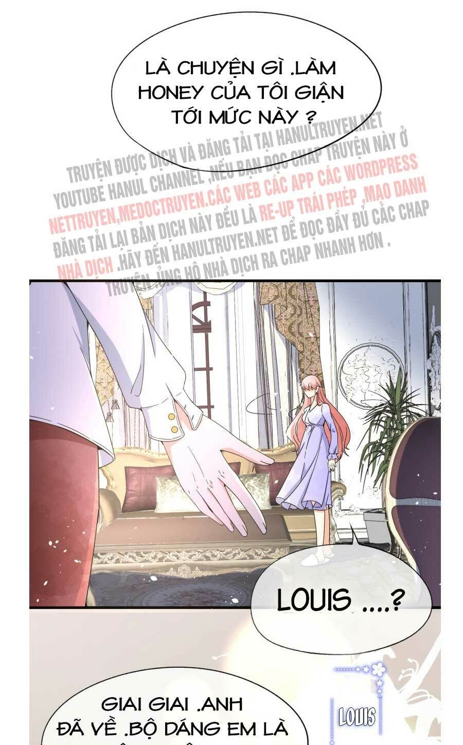 đọc truyện Cô Vợ Hợp Đồng Lạnh Lùng Không Dễ Đụng Đâu Chương 67 ảnh 17 tại Thiên Thai Truyện