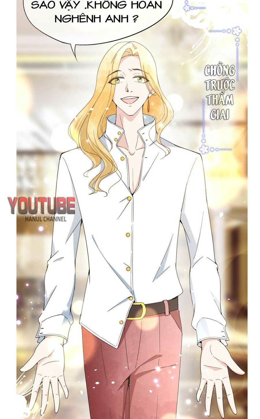 đọc truyện Cô Vợ Hợp Đồng Lạnh Lùng Không Dễ Đụng Đâu Chương 67 ảnh 18 tại Thiên Thai Truyện