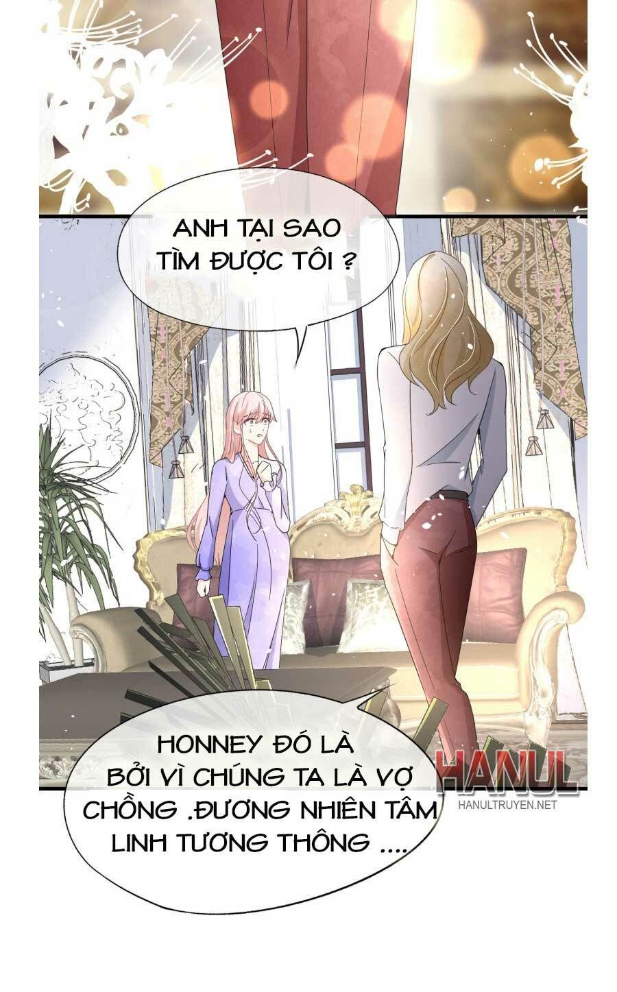 đọc truyện Cô Vợ Hợp Đồng Lạnh Lùng Không Dễ Đụng Đâu Chương 67 ảnh 19 tại Thiên Thai Truyện