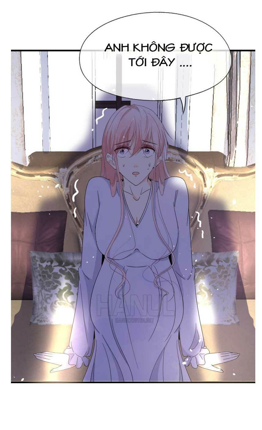 đọc truyện Cô Vợ Hợp Đồng Lạnh Lùng Không Dễ Đụng Đâu Chương 67 ảnh 20 tại Thiên Thai Truyện