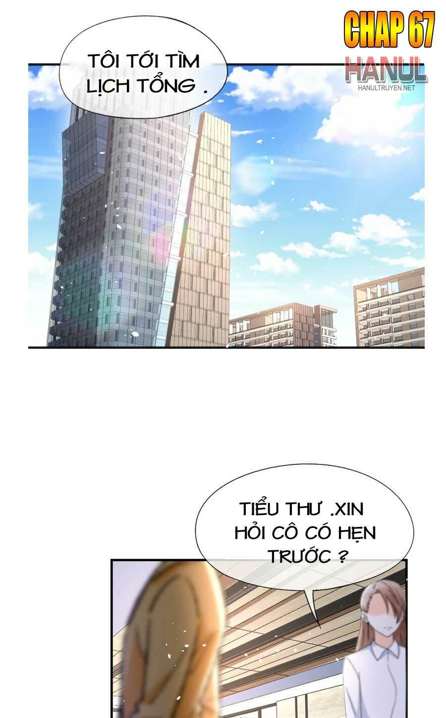 đọc truyện Cô Vợ Hợp Đồng Lạnh Lùng Không Dễ Đụng Đâu Chương 67 ảnh 4 tại Thiên Thai Truyện