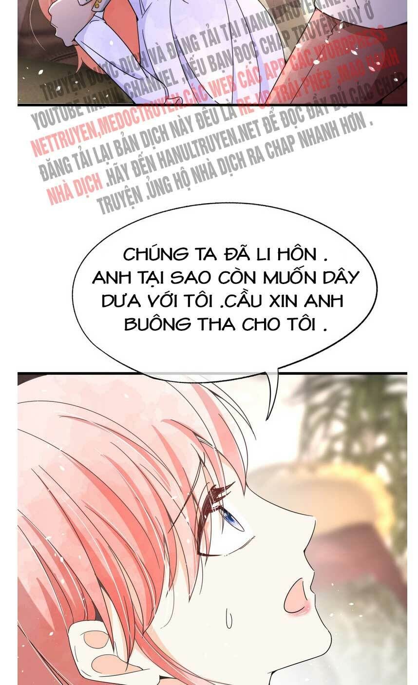 đọc truyện Cô Vợ Hợp Đồng Lạnh Lùng Không Dễ Đụng Đâu Chương 67 ảnh 22 tại Thiên Thai Truyện