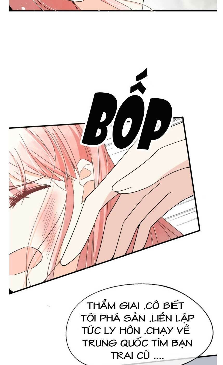 đọc truyện Cô Vợ Hợp Đồng Lạnh Lùng Không Dễ Đụng Đâu Chương 67 ảnh 23 tại Thiên Thai Truyện