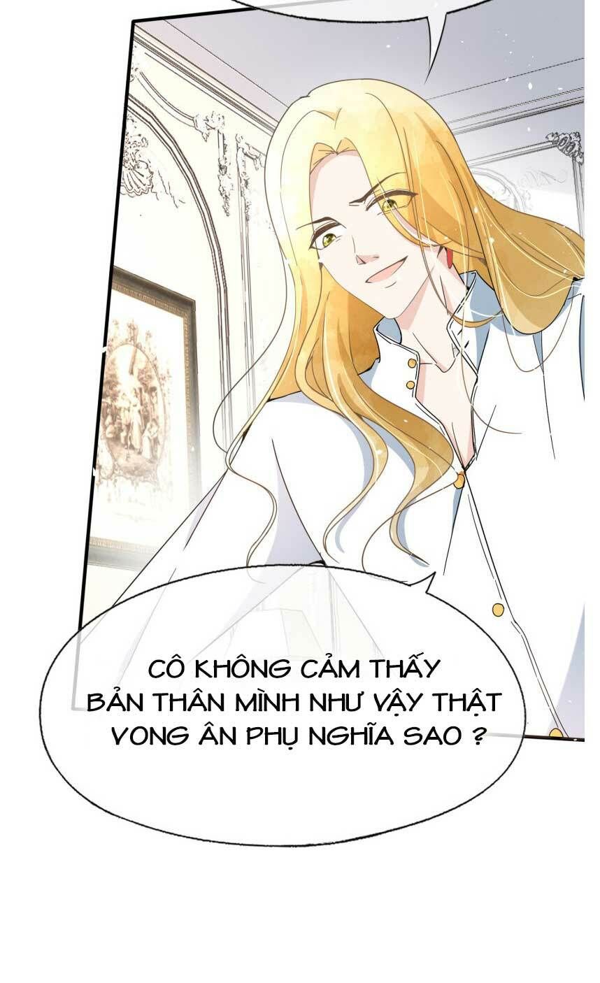 đọc truyện Cô Vợ Hợp Đồng Lạnh Lùng Không Dễ Đụng Đâu Chương 67 ảnh 24 tại Thiên Thai Truyện