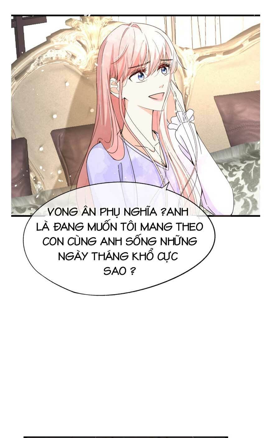 đọc truyện Cô Vợ Hợp Đồng Lạnh Lùng Không Dễ Đụng Đâu Chương 67 ảnh 25 tại Thiên Thai Truyện