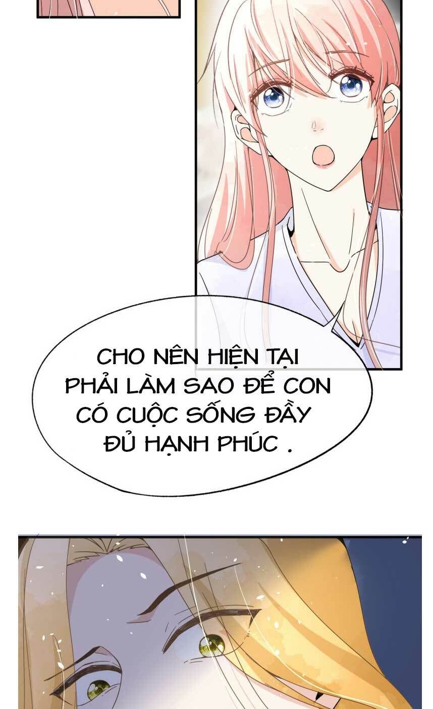 đọc truyện Cô Vợ Hợp Đồng Lạnh Lùng Không Dễ Đụng Đâu Chương 67 ảnh 28 tại Thiên Thai Truyện