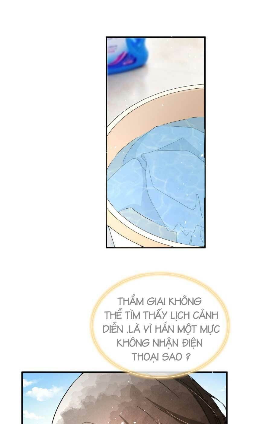 đọc truyện Cô Vợ Hợp Đồng Lạnh Lùng Không Dễ Đụng Đâu Chương 67 ảnh 30 tại Thiên Thai Truyện