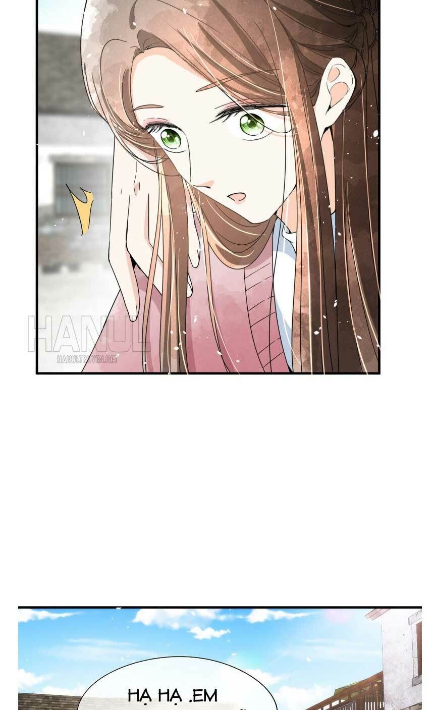 đọc truyện Cô Vợ Hợp Đồng Lạnh Lùng Không Dễ Đụng Đâu Chương 67 ảnh 31 tại Thiên Thai Truyện