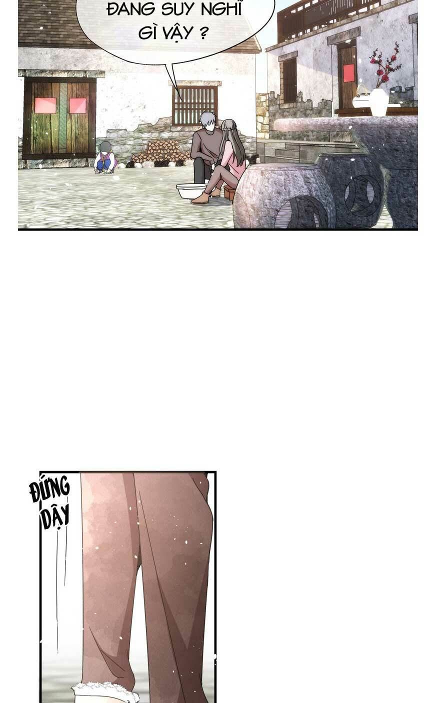 đọc truyện Cô Vợ Hợp Đồng Lạnh Lùng Không Dễ Đụng Đâu Chương 67 ảnh 32 tại Thiên Thai Truyện