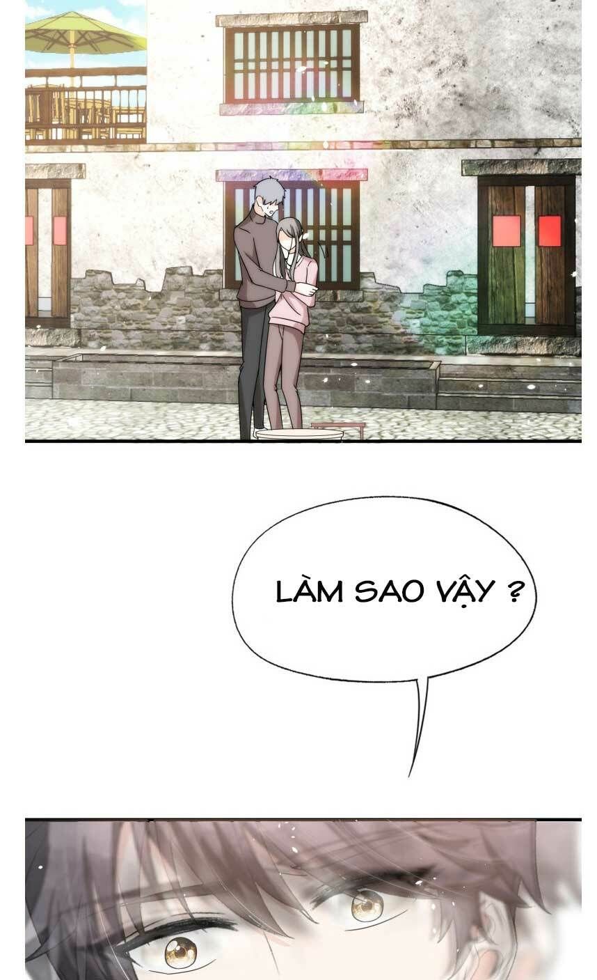 đọc truyện Cô Vợ Hợp Đồng Lạnh Lùng Không Dễ Đụng Đâu Chương 67 ảnh 34 tại Thiên Thai Truyện