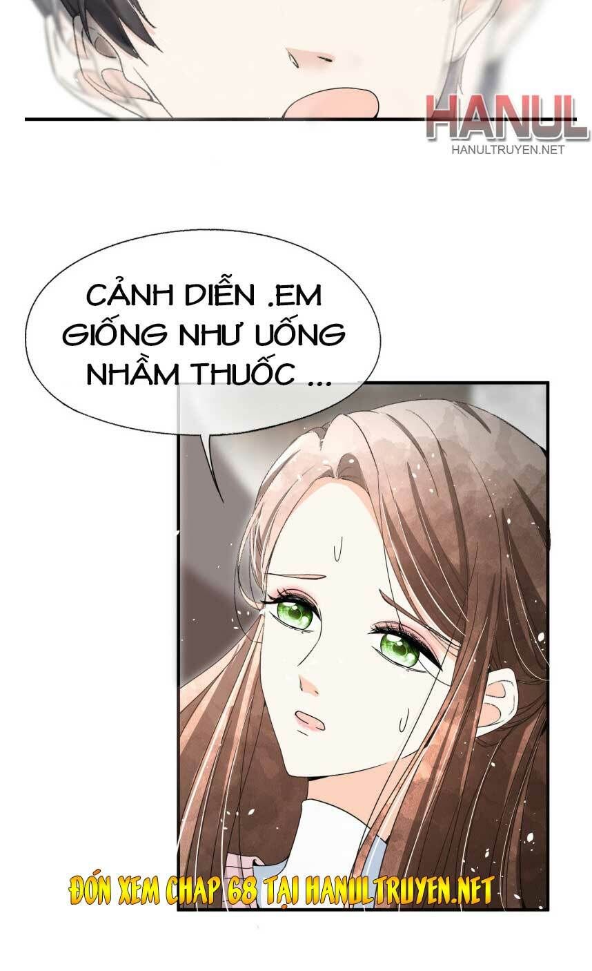 đọc truyện Cô Vợ Hợp Đồng Lạnh Lùng Không Dễ Đụng Đâu Chương 67 ảnh 35 tại Thiên Thai Truyện