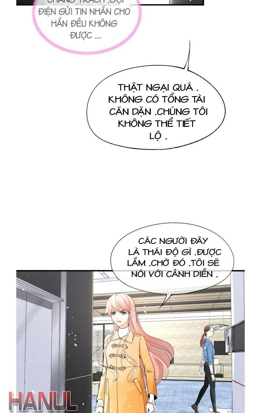 đọc truyện Cô Vợ Hợp Đồng Lạnh Lùng Không Dễ Đụng Đâu Chương 67 ảnh 6 tại Thiên Thai Truyện