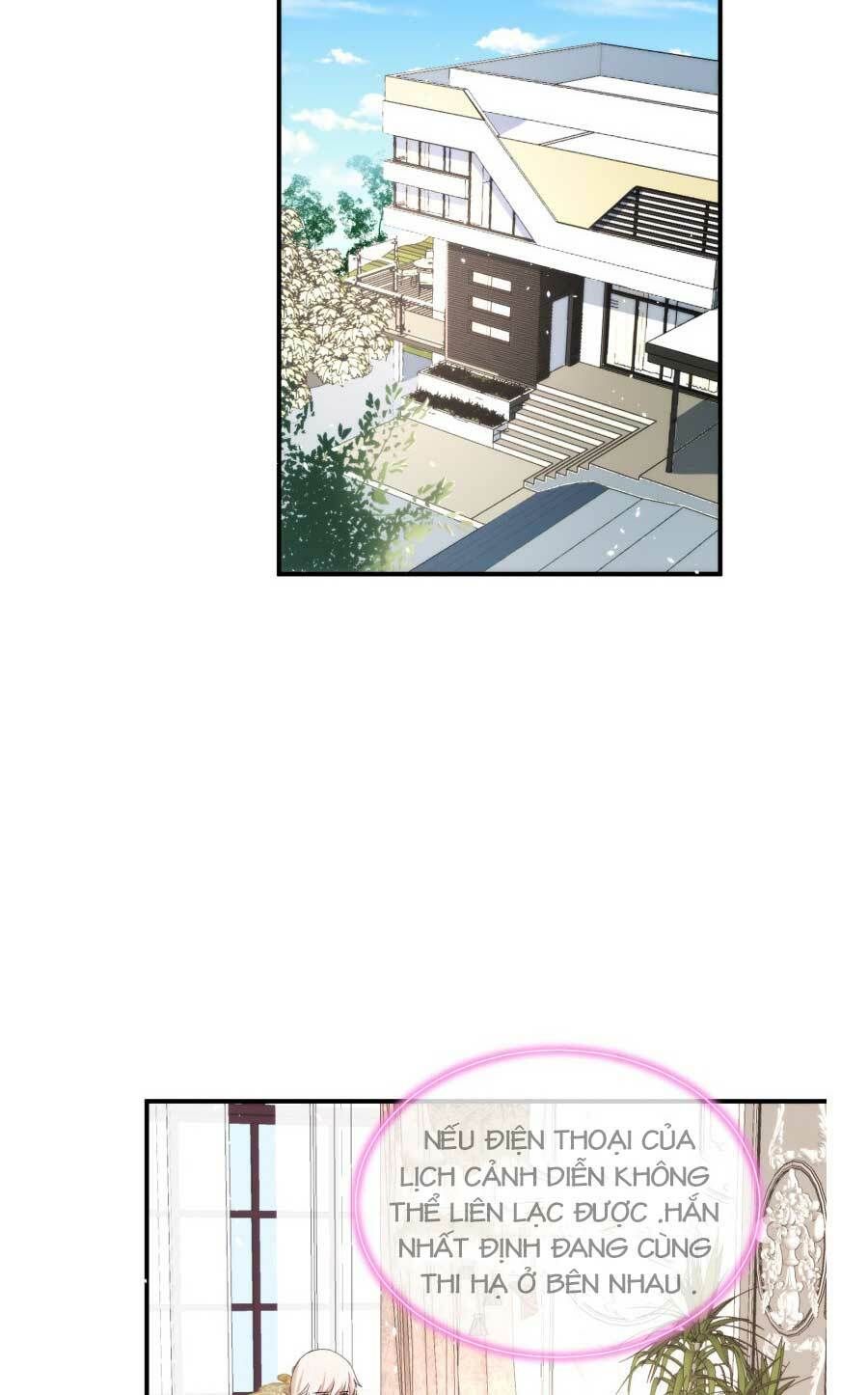 đọc truyện Cô Vợ Hợp Đồng Lạnh Lùng Không Dễ Đụng Đâu Chương 67 ảnh 8 tại Thiên Thai Truyện