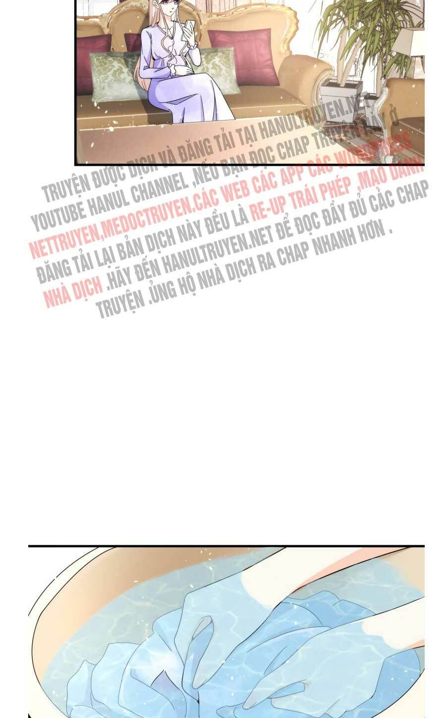 đọc truyện Cô Vợ Hợp Đồng Lạnh Lùng Không Dễ Đụng Đâu Chương 67 ảnh 9 tại Thiên Thai Truyện