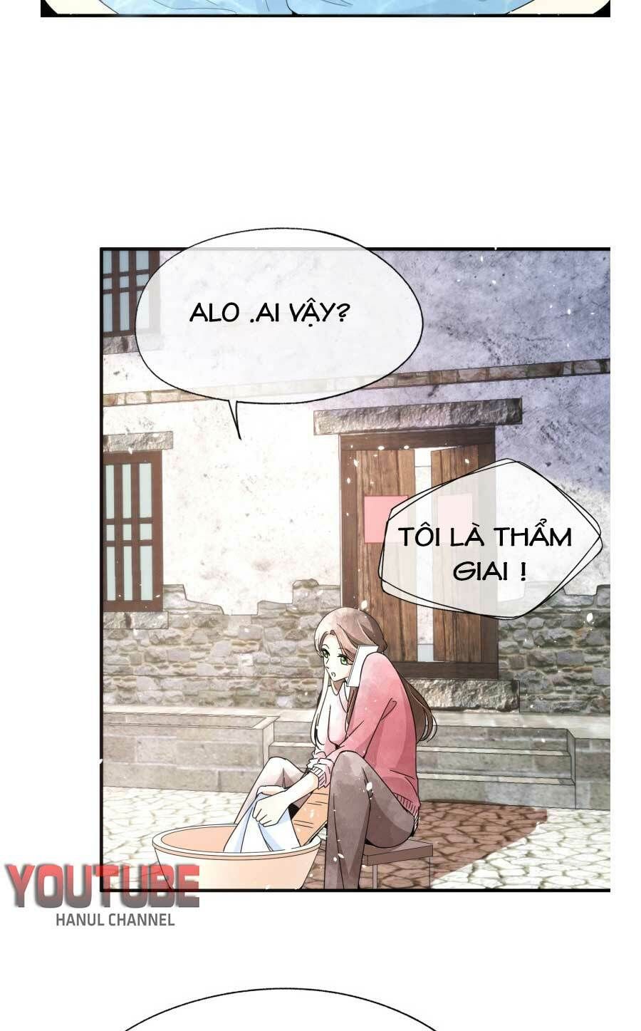 đọc truyện Cô Vợ Hợp Đồng Lạnh Lùng Không Dễ Đụng Đâu Chương 67 ảnh 10 tại Thiên Thai Truyện