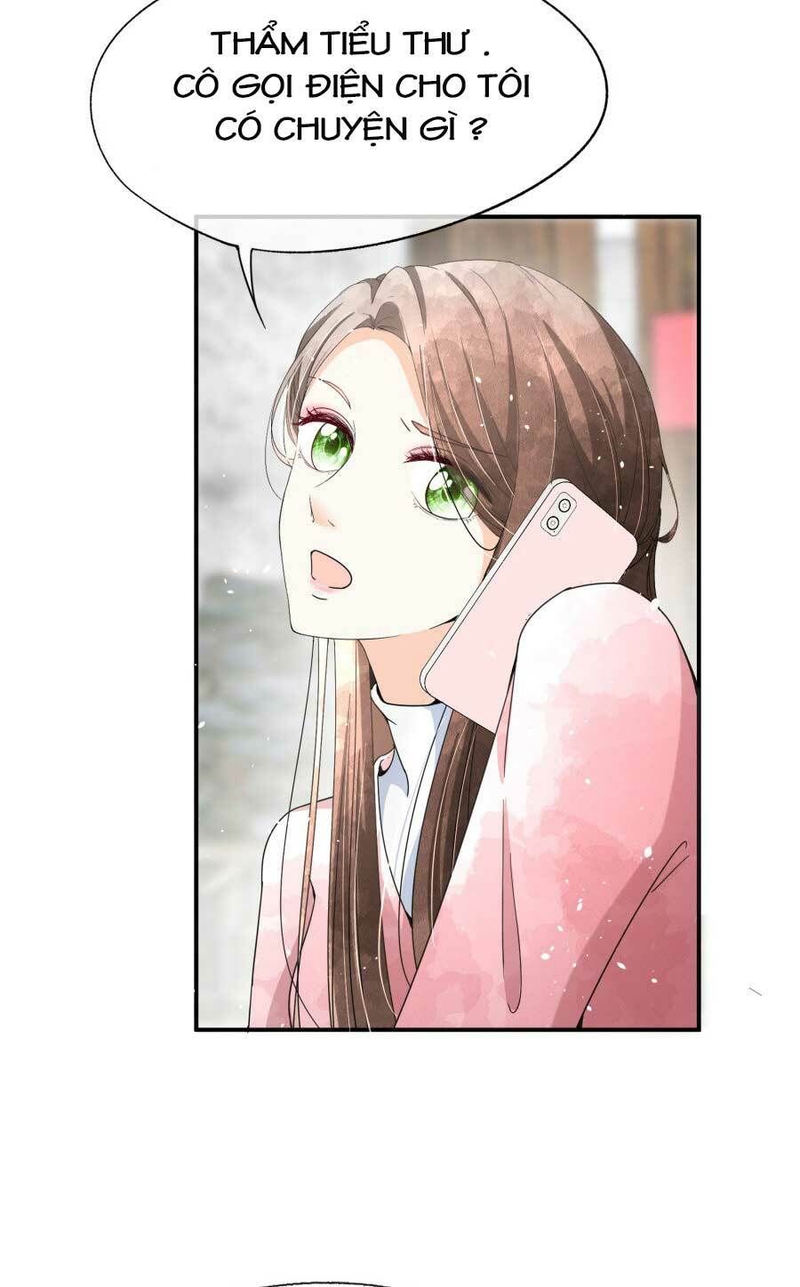 đọc truyện Cô Vợ Hợp Đồng Lạnh Lùng Không Dễ Đụng Đâu Chương 67 ảnh 11 tại Thiên Thai Truyện