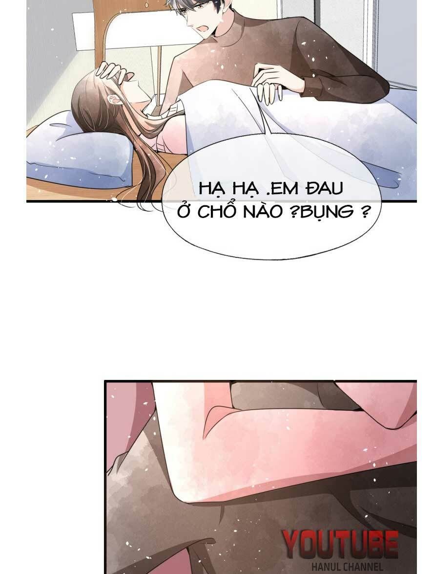 đọc truyện Cô Vợ Hợp Đồng Lạnh Lùng Không Dễ Đụng Đâu Chương 68 ảnh 12 tại Thiên Thai Truyện