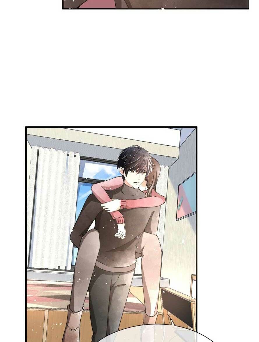 đọc truyện Cô Vợ Hợp Đồng Lạnh Lùng Không Dễ Đụng Đâu Chương 68 ảnh 13 tại Thiên Thai Truyện