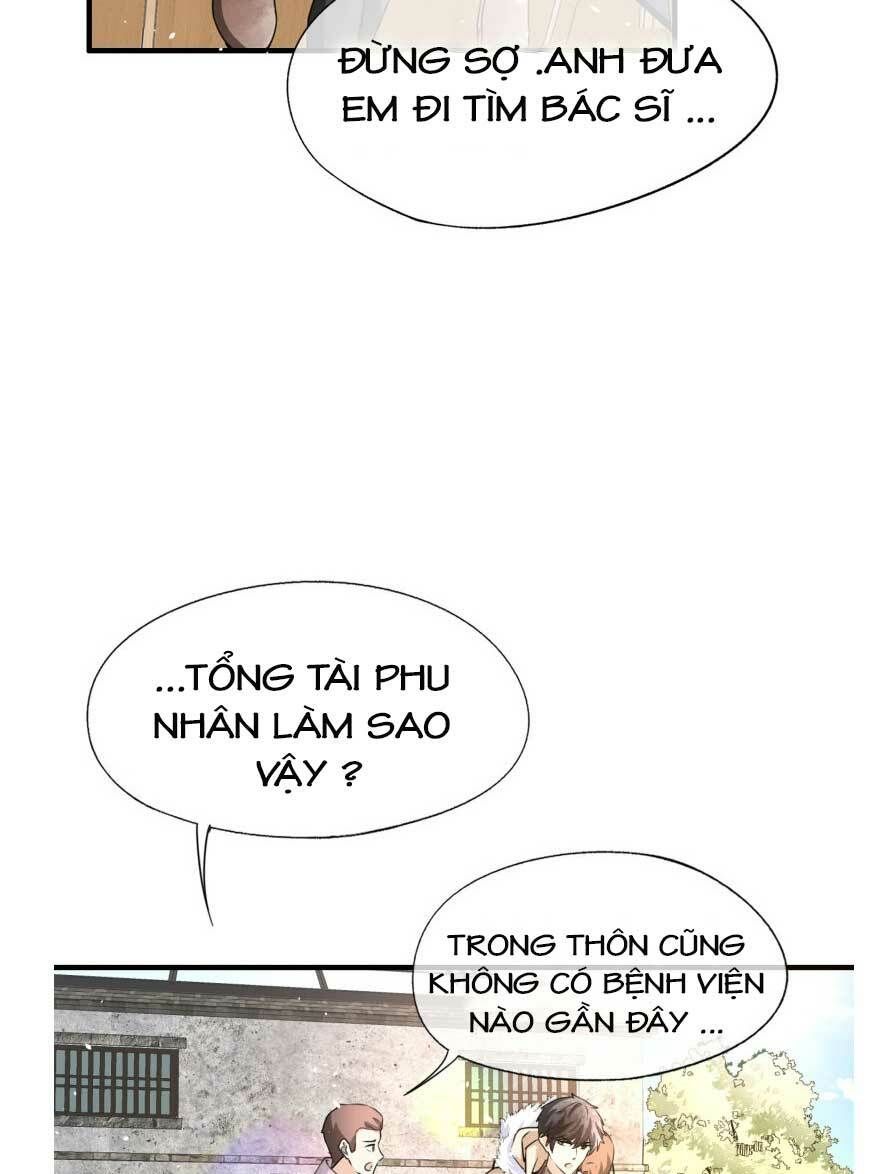 đọc truyện Cô Vợ Hợp Đồng Lạnh Lùng Không Dễ Đụng Đâu Chương 68 ảnh 14 tại Thiên Thai Truyện