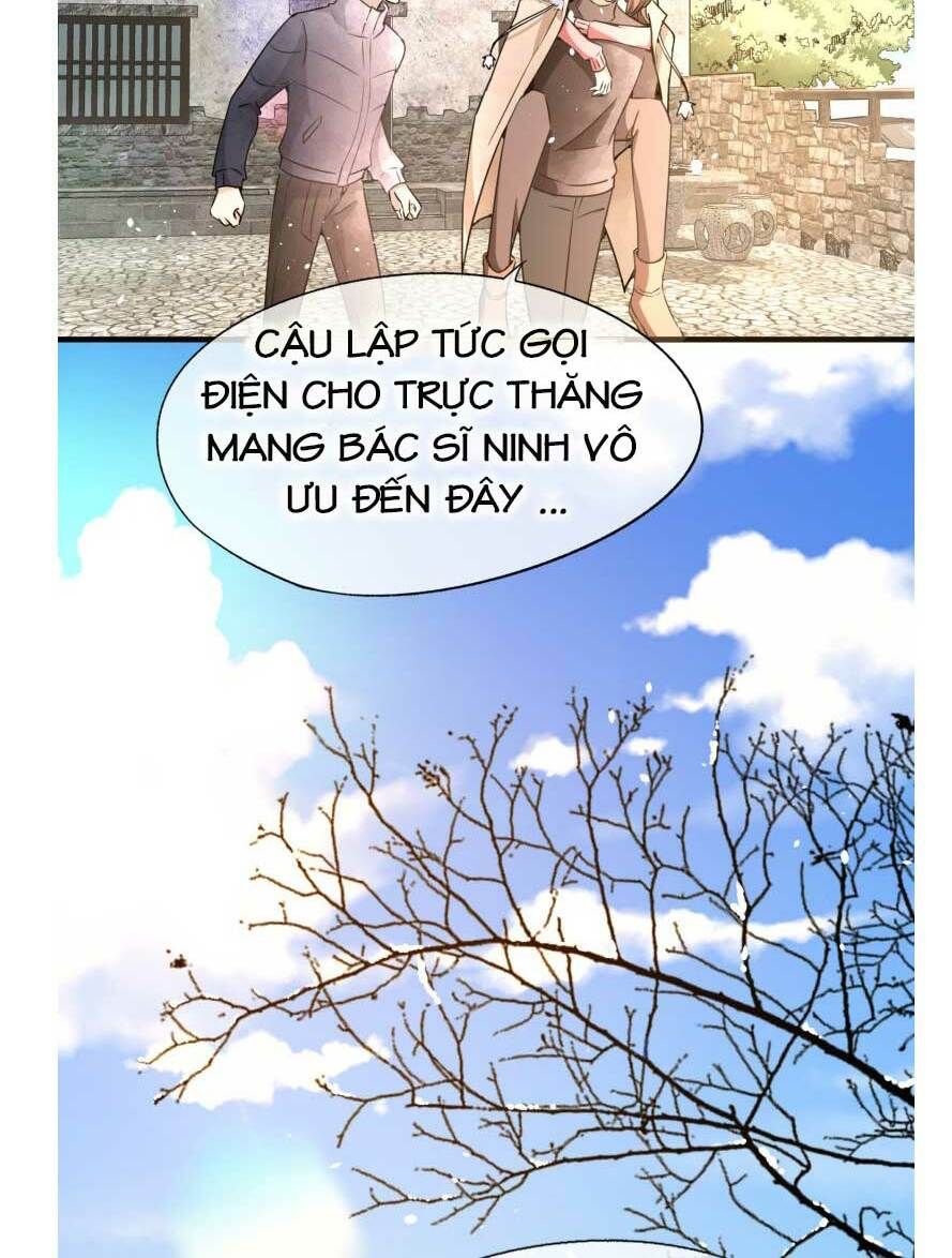 đọc truyện Cô Vợ Hợp Đồng Lạnh Lùng Không Dễ Đụng Đâu Chương 68 ảnh 15 tại Thiên Thai Truyện