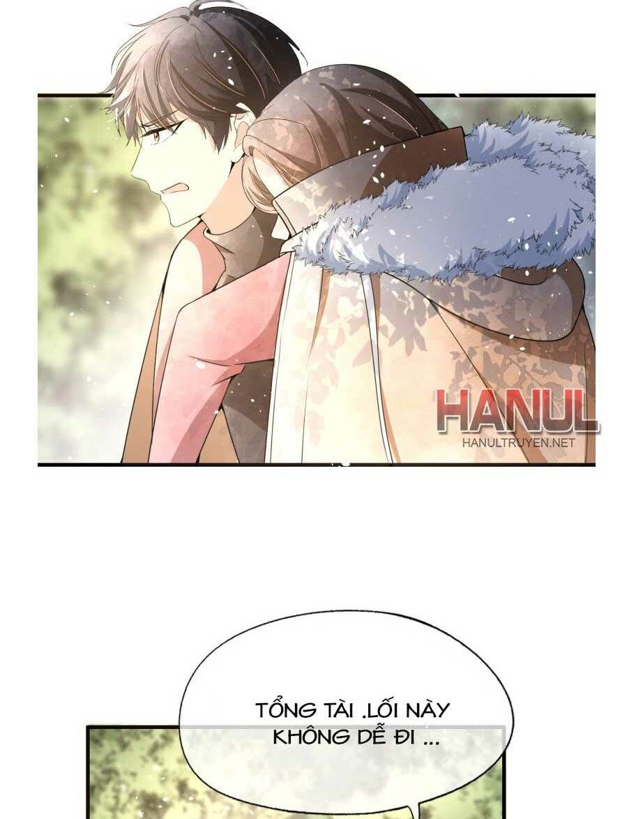 đọc truyện Cô Vợ Hợp Đồng Lạnh Lùng Không Dễ Đụng Đâu Chương 68 ảnh 19 tại Thiên Thai Truyện