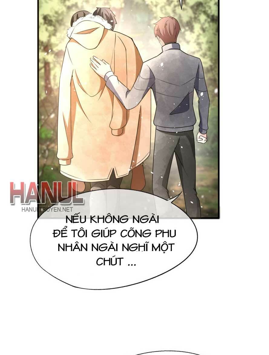 đọc truyện Cô Vợ Hợp Đồng Lạnh Lùng Không Dễ Đụng Đâu Chương 68 ảnh 20 tại Thiên Thai Truyện