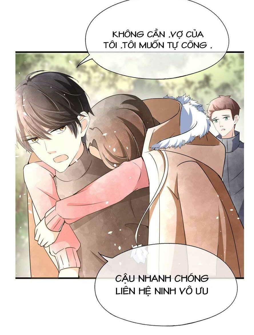 đọc truyện Cô Vợ Hợp Đồng Lạnh Lùng Không Dễ Đụng Đâu Chương 68 ảnh 21 tại Thiên Thai Truyện