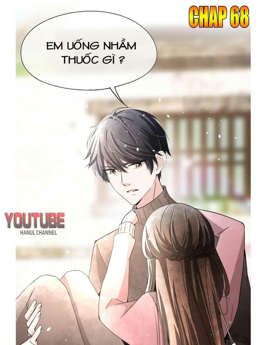 đọc truyện Cô Vợ Hợp Đồng Lạnh Lùng Không Dễ Đụng Đâu Chương 68 ảnh 4 tại Thiên Thai Truyện