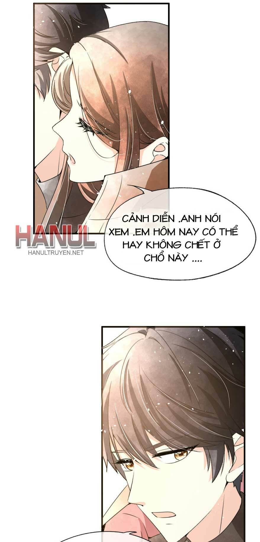 đọc truyện Cô Vợ Hợp Đồng Lạnh Lùng Không Dễ Đụng Đâu Chương 68 ảnh 22 tại Thiên Thai Truyện