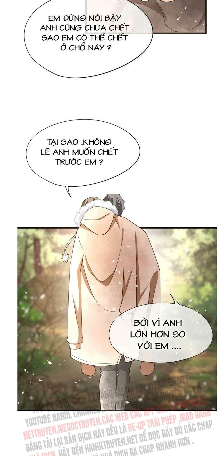 đọc truyện Cô Vợ Hợp Đồng Lạnh Lùng Không Dễ Đụng Đâu Chương 68 ảnh 23 tại Thiên Thai Truyện