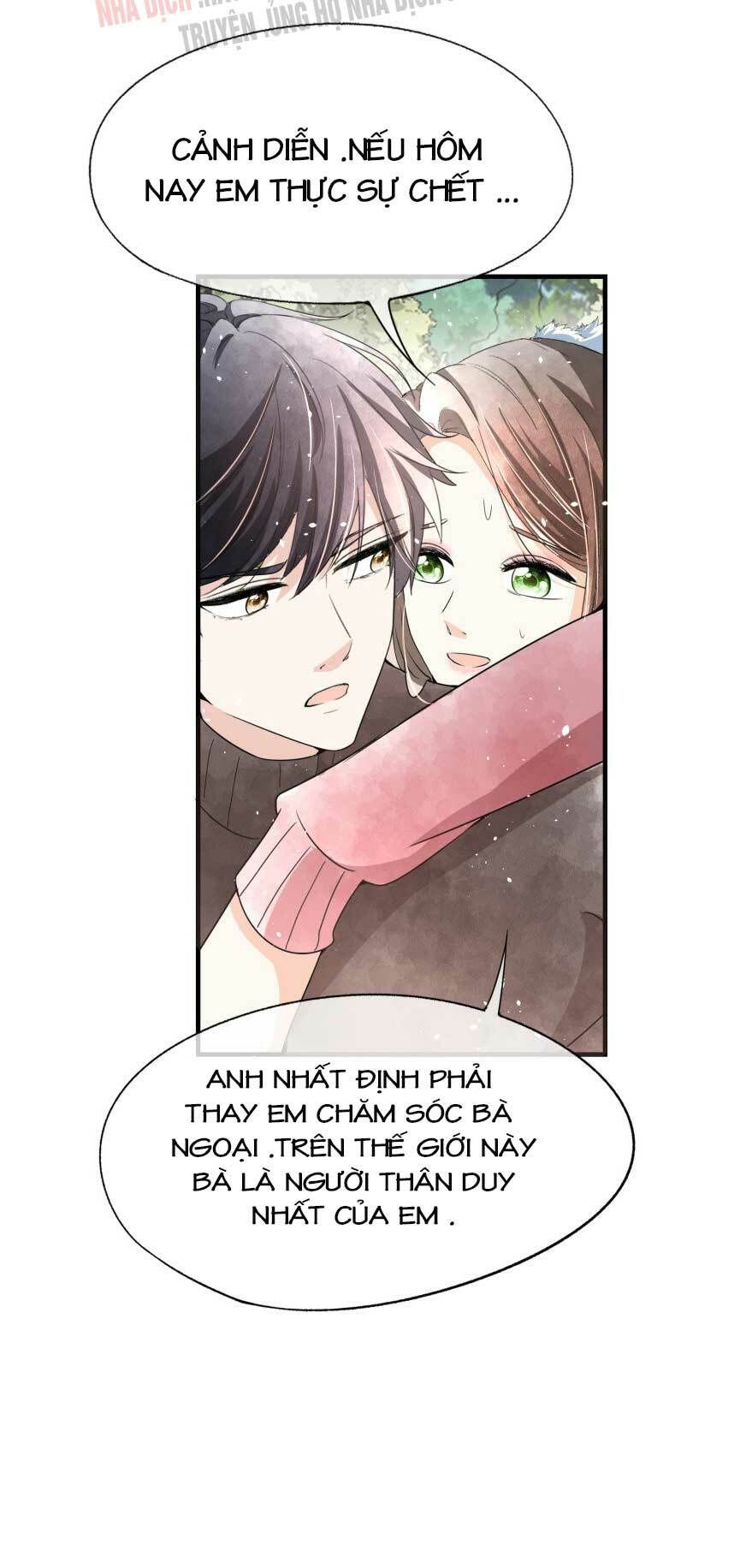 đọc truyện Cô Vợ Hợp Đồng Lạnh Lùng Không Dễ Đụng Đâu Chương 68 ảnh 24 tại Thiên Thai Truyện