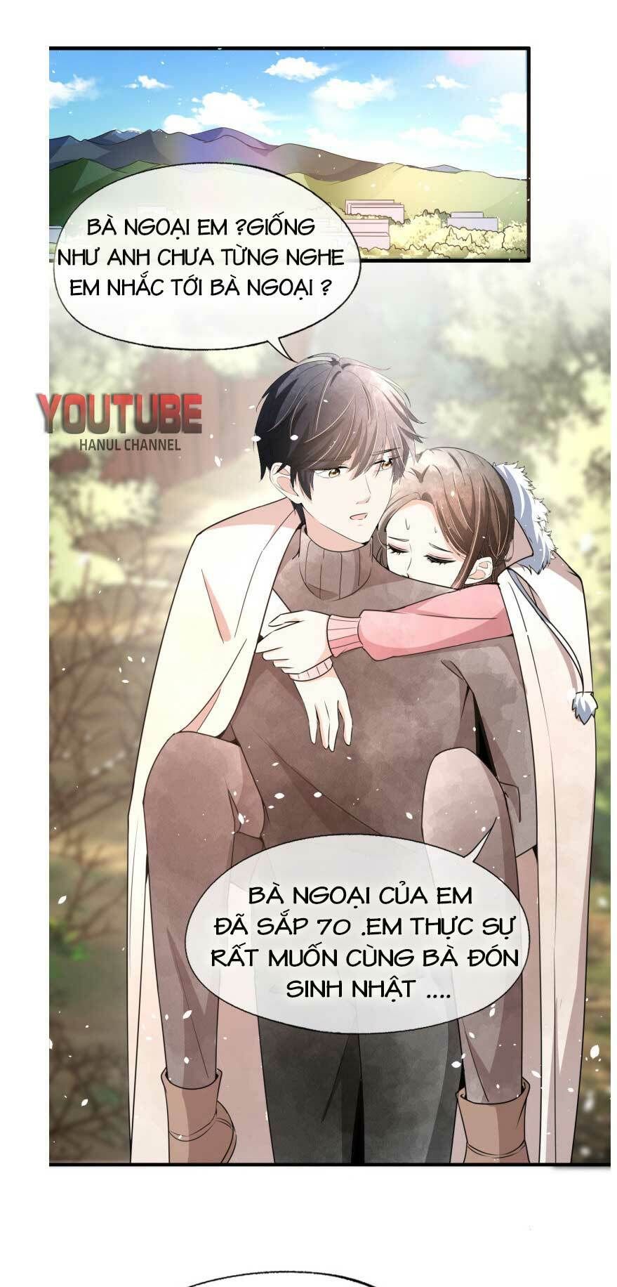 đọc truyện Cô Vợ Hợp Đồng Lạnh Lùng Không Dễ Đụng Đâu Chương 68 ảnh 25 tại Thiên Thai Truyện