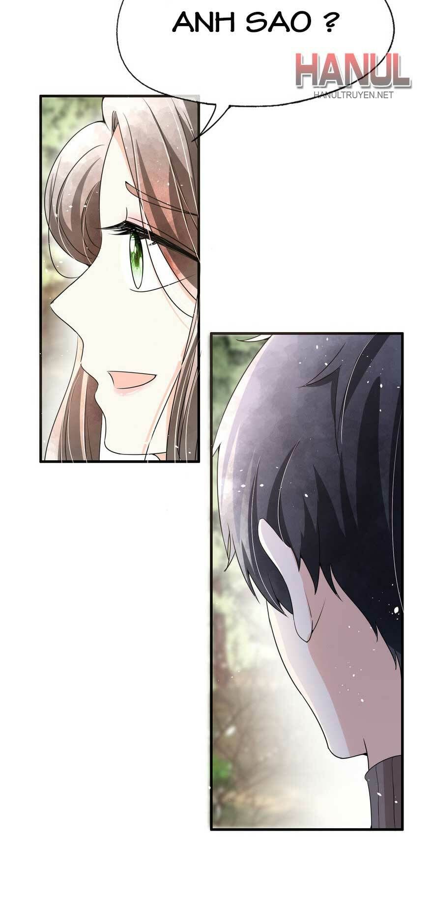 đọc truyện Cô Vợ Hợp Đồng Lạnh Lùng Không Dễ Đụng Đâu Chương 68 ảnh 27 tại Thiên Thai Truyện