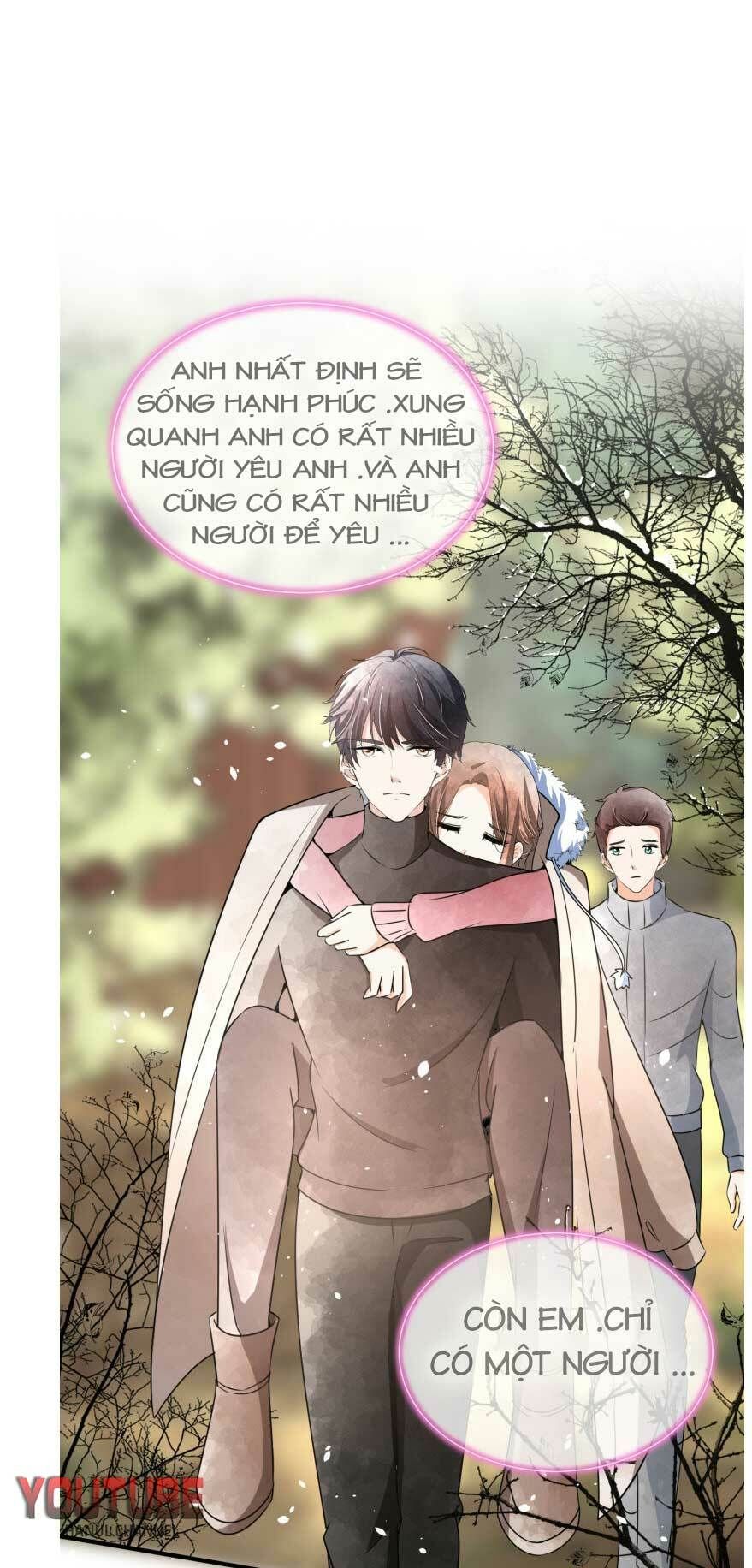 đọc truyện Cô Vợ Hợp Đồng Lạnh Lùng Không Dễ Đụng Đâu Chương 68 ảnh 28 tại Thiên Thai Truyện