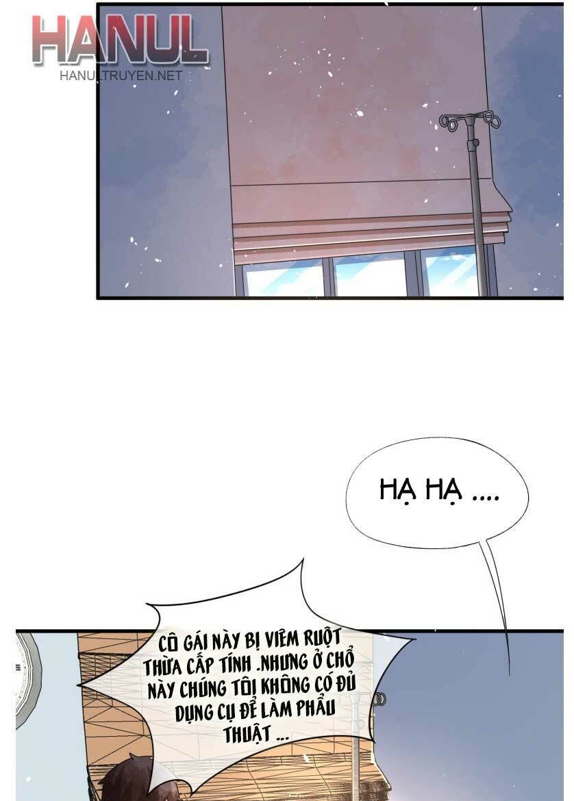 đọc truyện Cô Vợ Hợp Đồng Lạnh Lùng Không Dễ Đụng Đâu Chương 68 ảnh 31 tại Thiên Thai Truyện