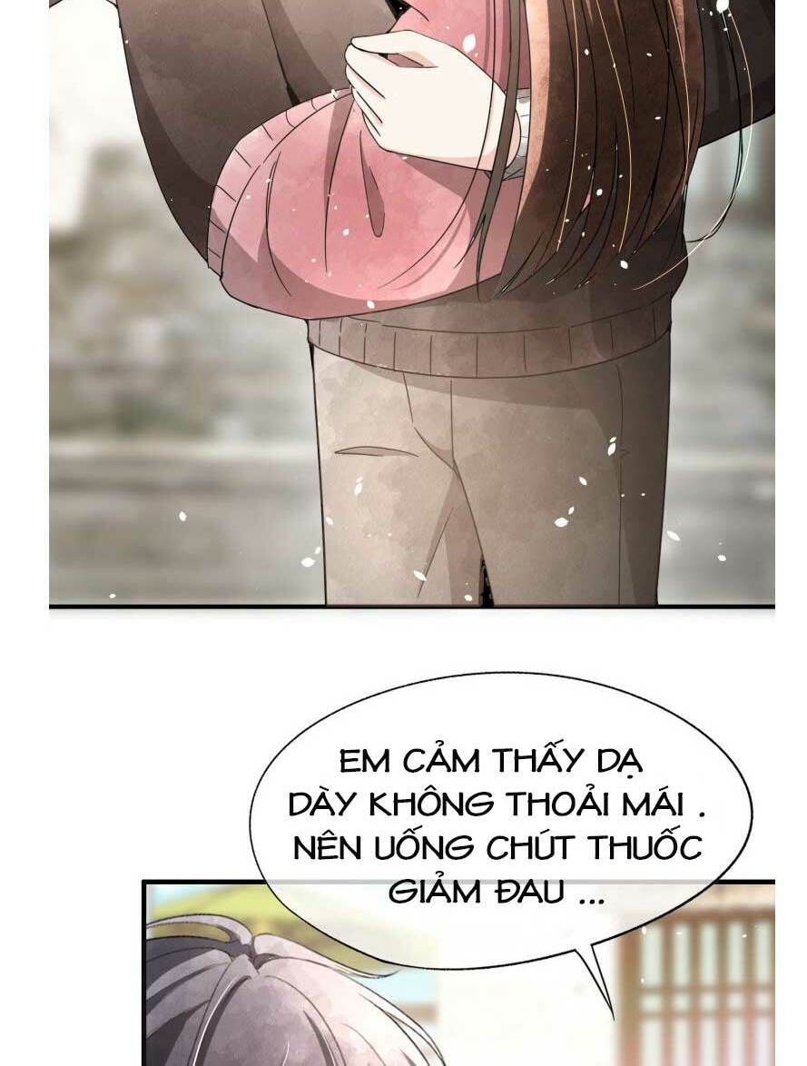 đọc truyện Cô Vợ Hợp Đồng Lạnh Lùng Không Dễ Đụng Đâu Chương 68 ảnh 5 tại Thiên Thai Truyện