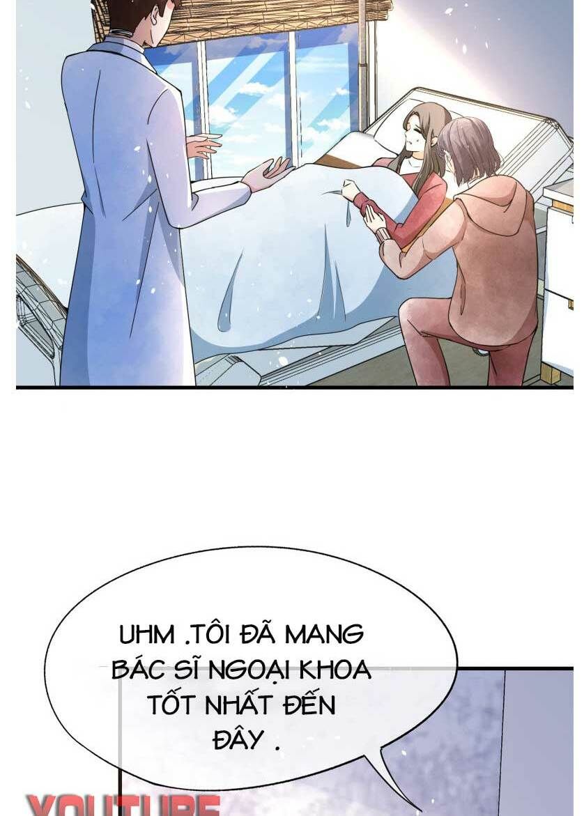 đọc truyện Cô Vợ Hợp Đồng Lạnh Lùng Không Dễ Đụng Đâu Chương 68 ảnh 32 tại Thiên Thai Truyện